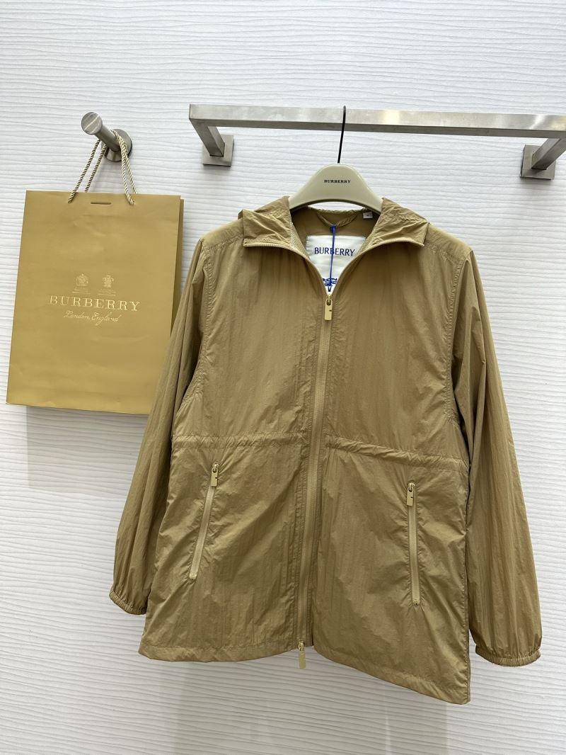 Burberry Outwear